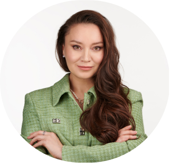 Юлия Митрофанова